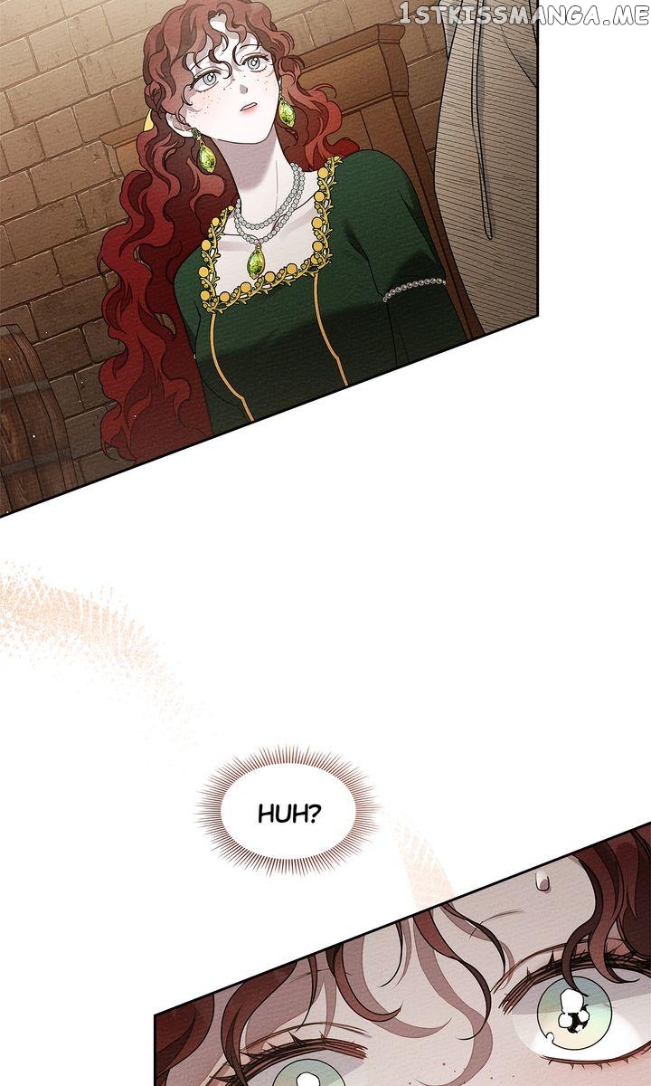 Read Under the Oak Tree EN Manga Online