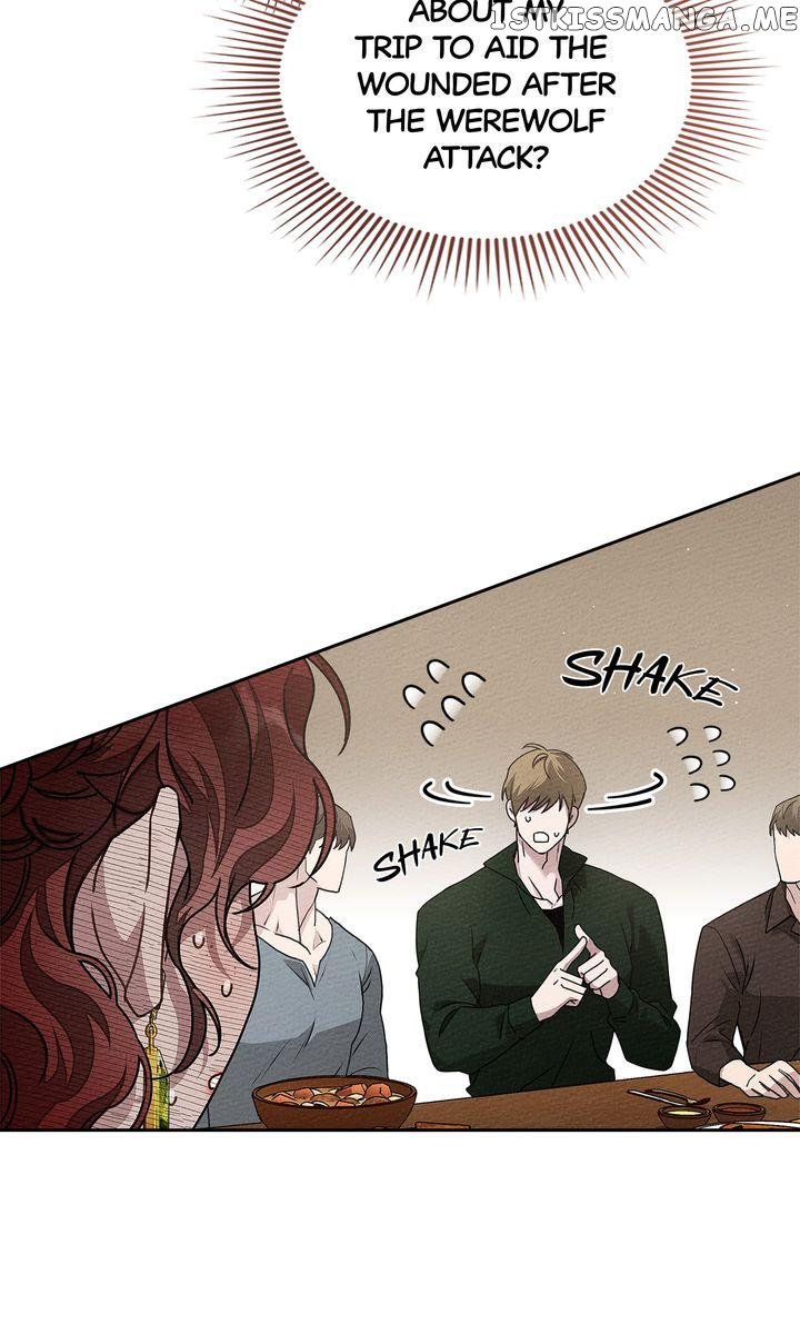 Read Under the Oak Tree EN Manga Online
