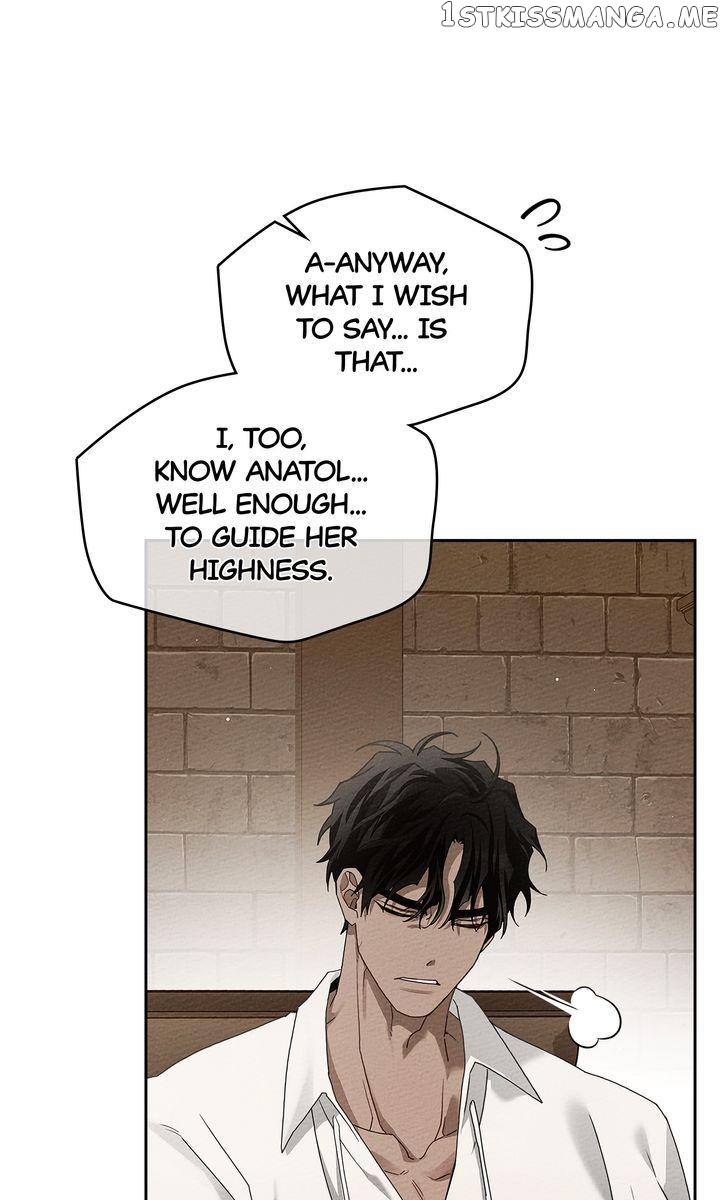 Read Under the Oak Tree EN Manga Online