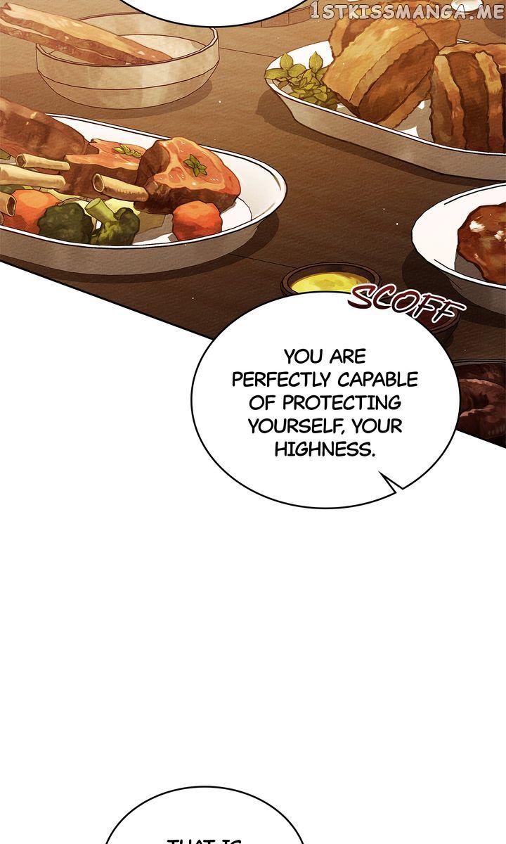 Read Under the Oak Tree EN Manga Online