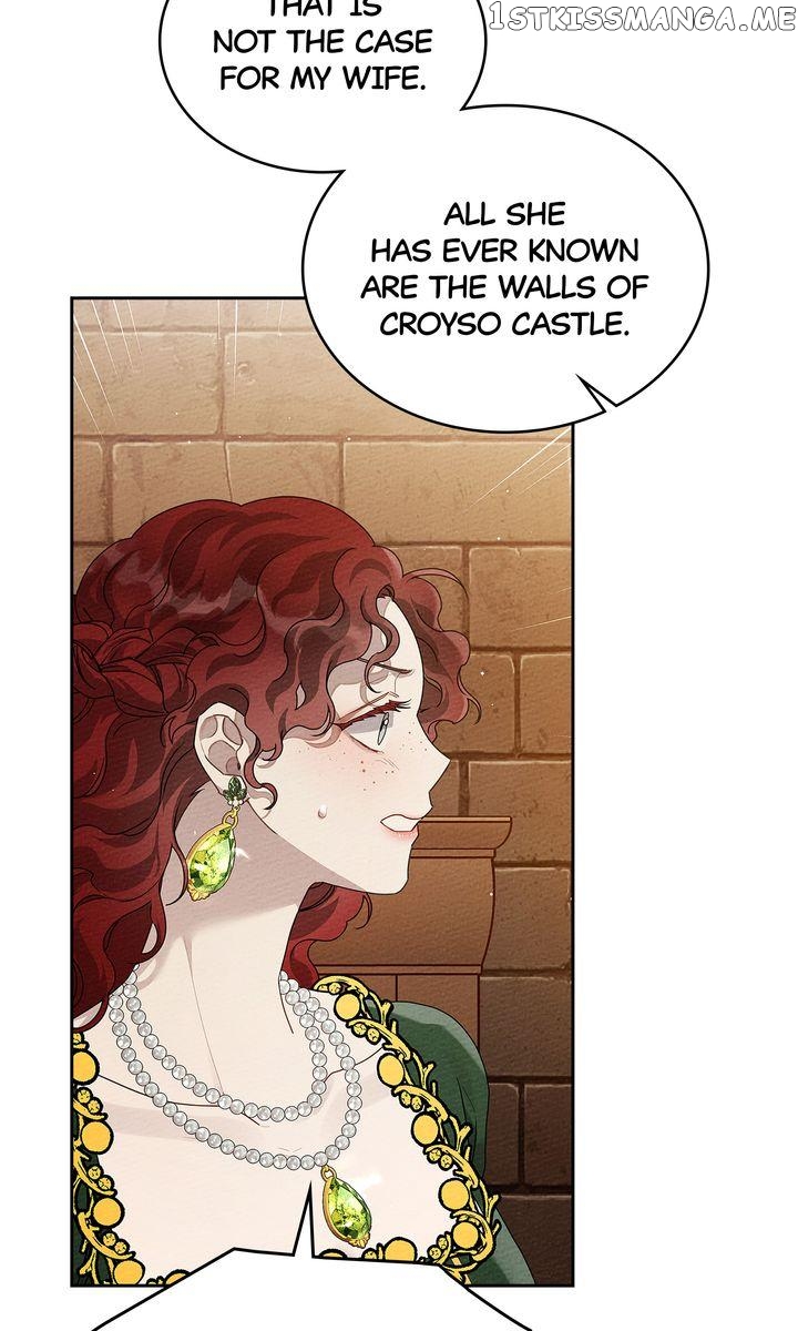 Read Under the Oak Tree EN Manga Online