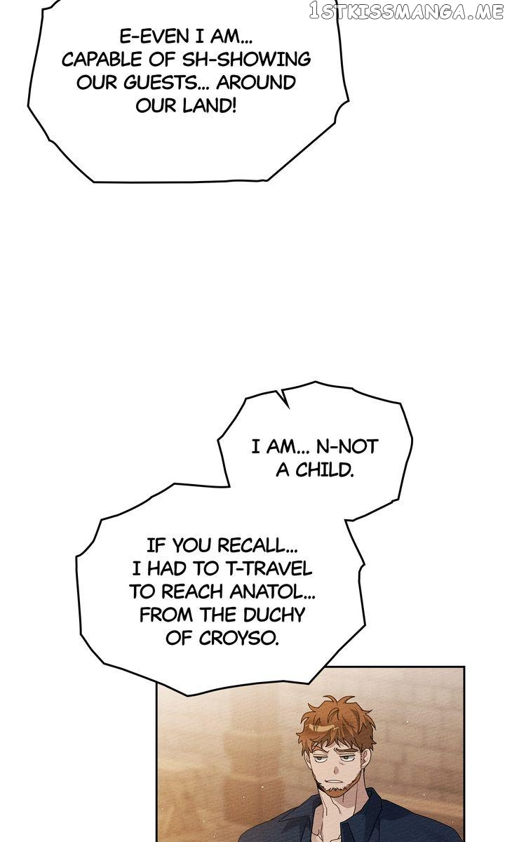 Read Under the Oak Tree EN Manga Online