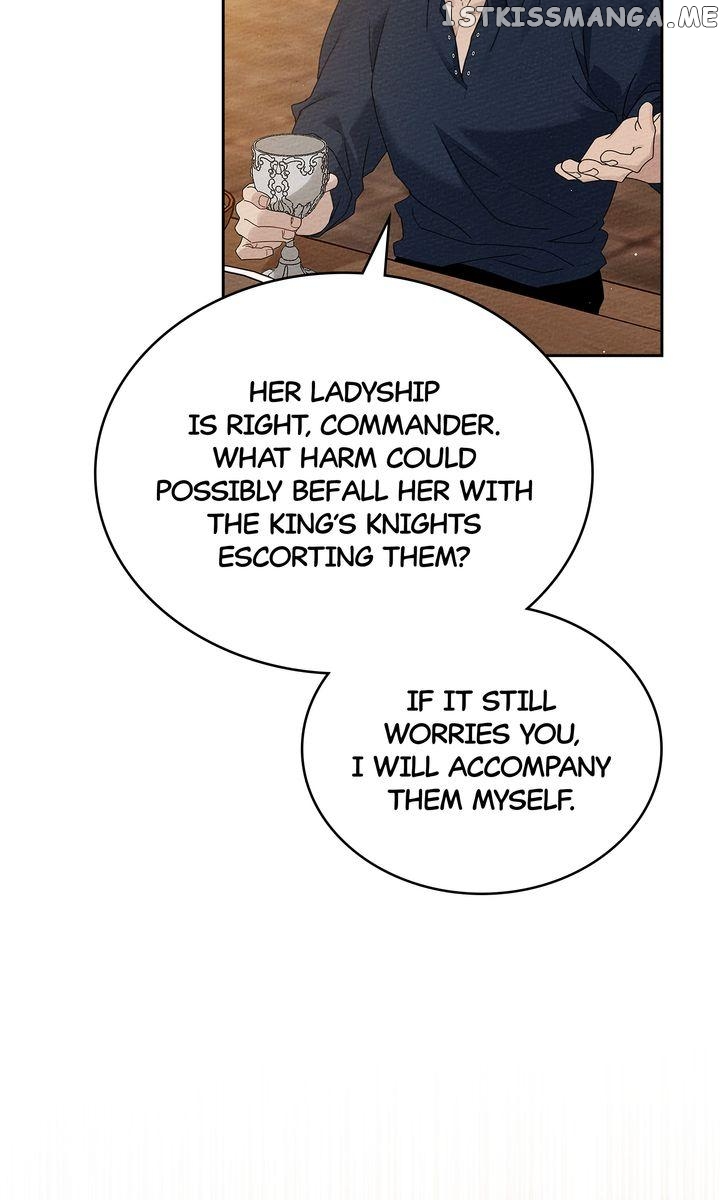 Read Under the Oak Tree EN Manga Online
