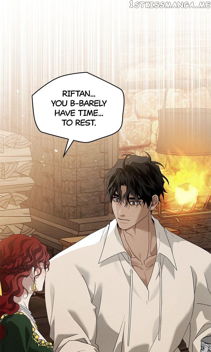 Read Under the Oak Tree EN Manga Online
