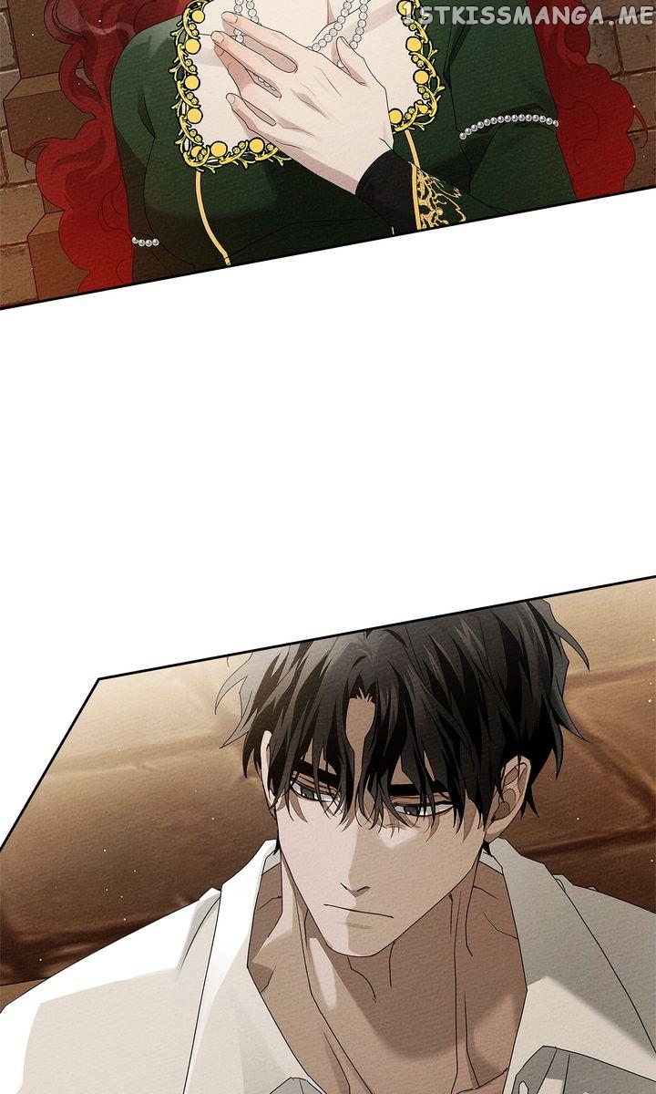 Read Under the Oak Tree EN Manga Online