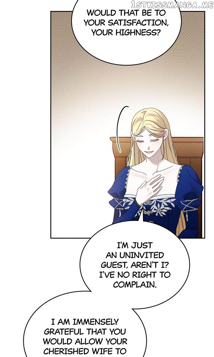 Read Under the Oak Tree EN Manga Online