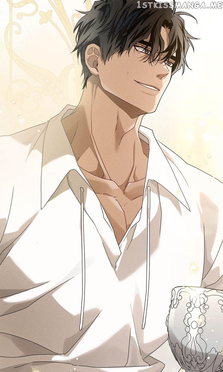 Read Under the Oak Tree EN Manga Online