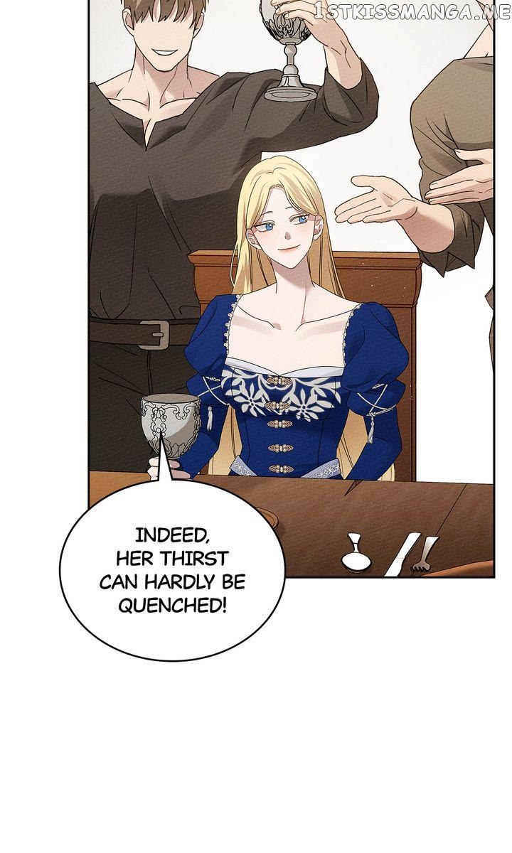 Read Under the Oak Tree EN Manga Online