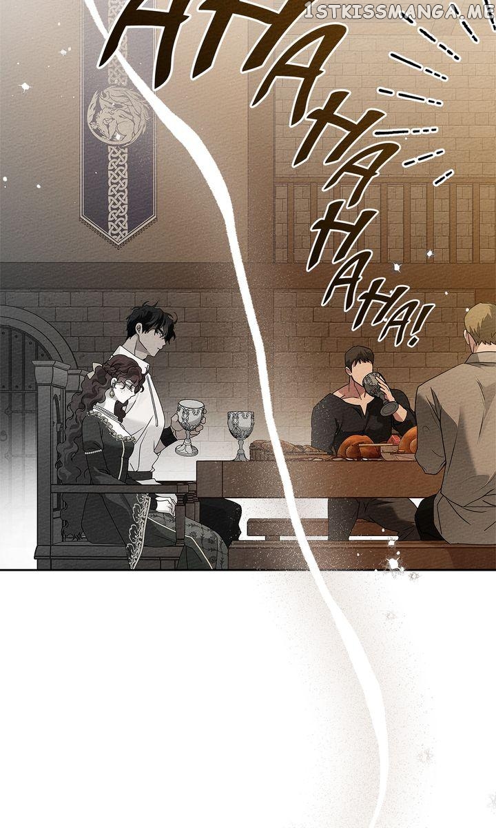 Read Under the Oak Tree EN Manga Online