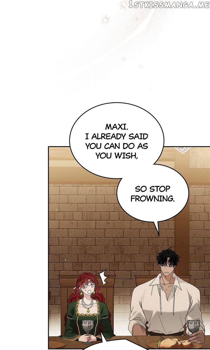 Read Under the Oak Tree EN Manga Online
