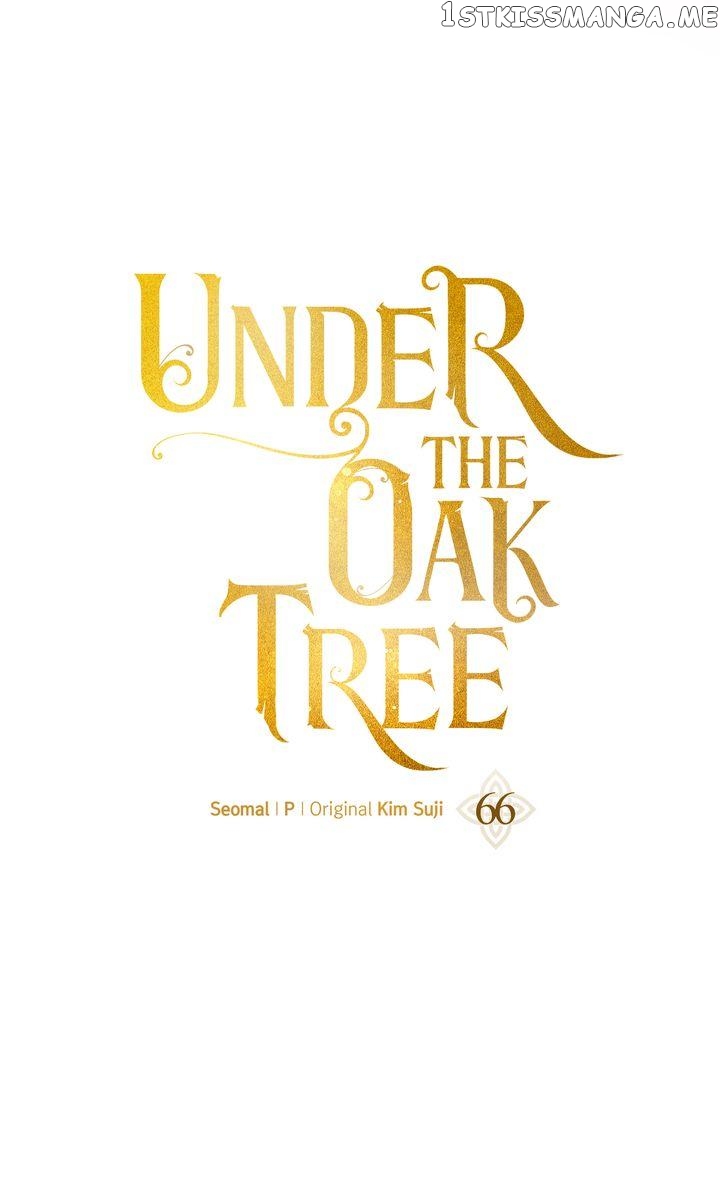 Read Under the Oak Tree EN Manga Online