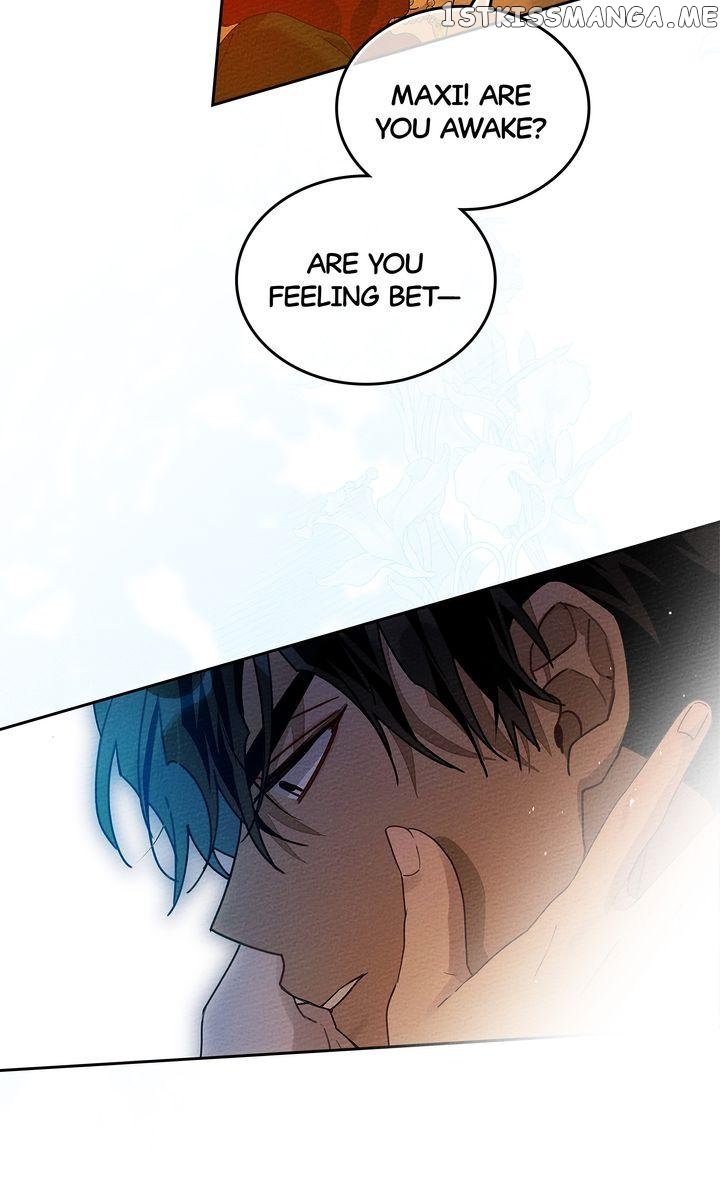 Read Under the Oak Tree EN Manga Online