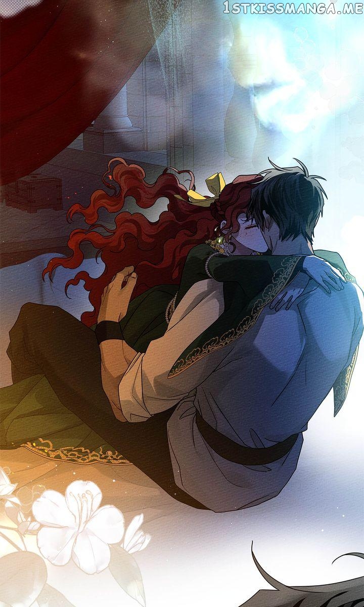 Read Under the Oak Tree EN Manga Online