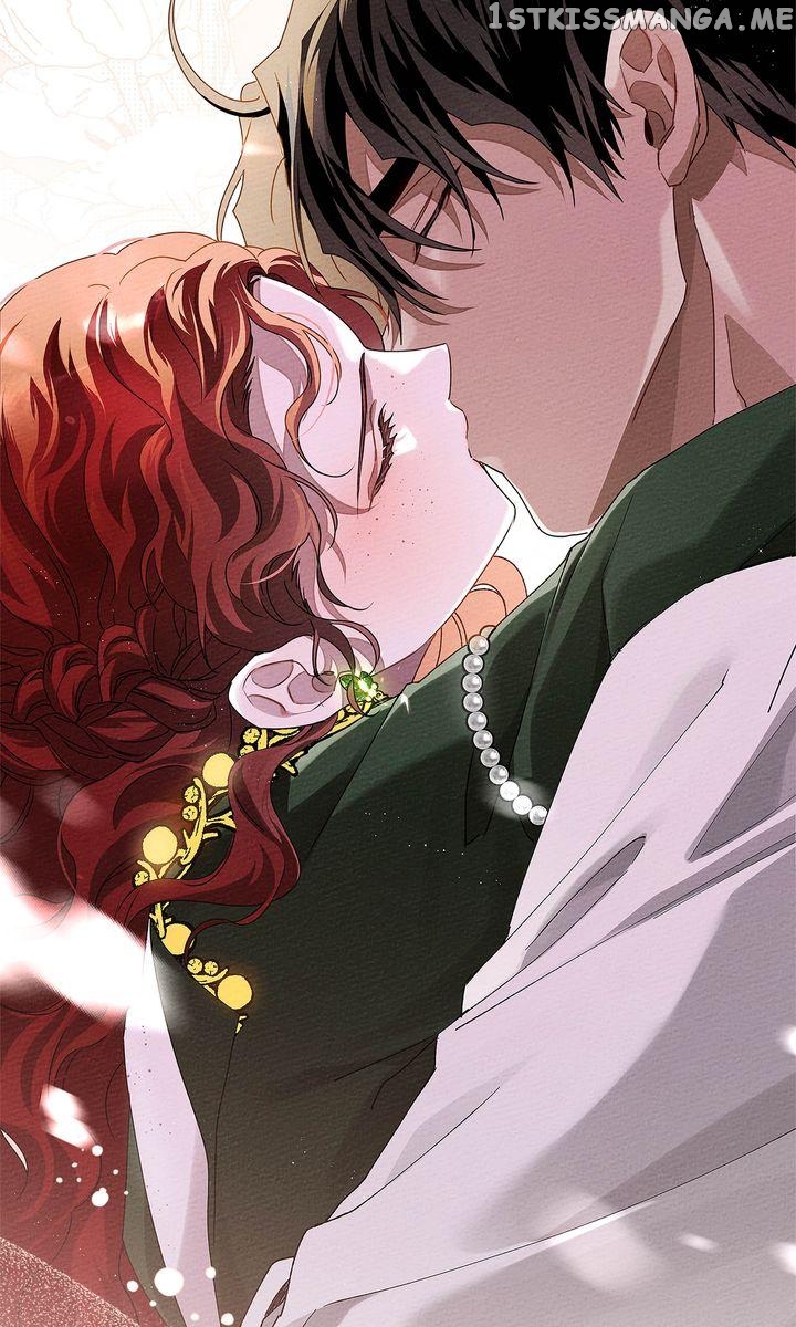 Read Under the Oak Tree EN Manga Online