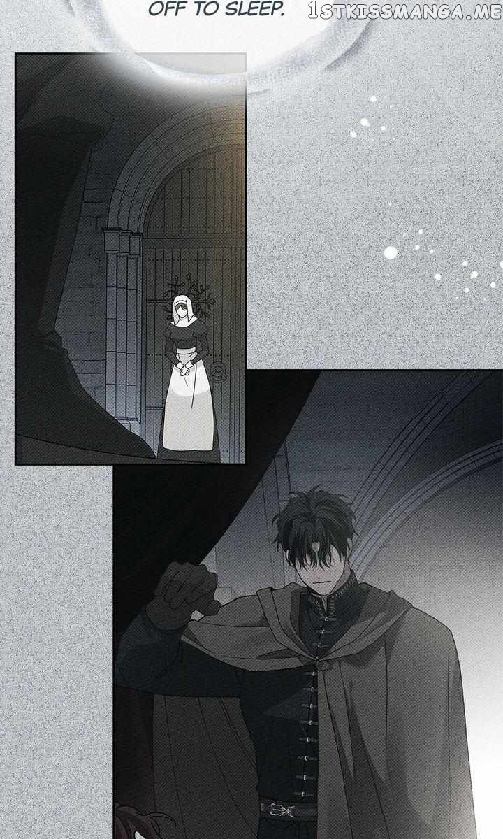 Read Under the Oak Tree EN Manga Online