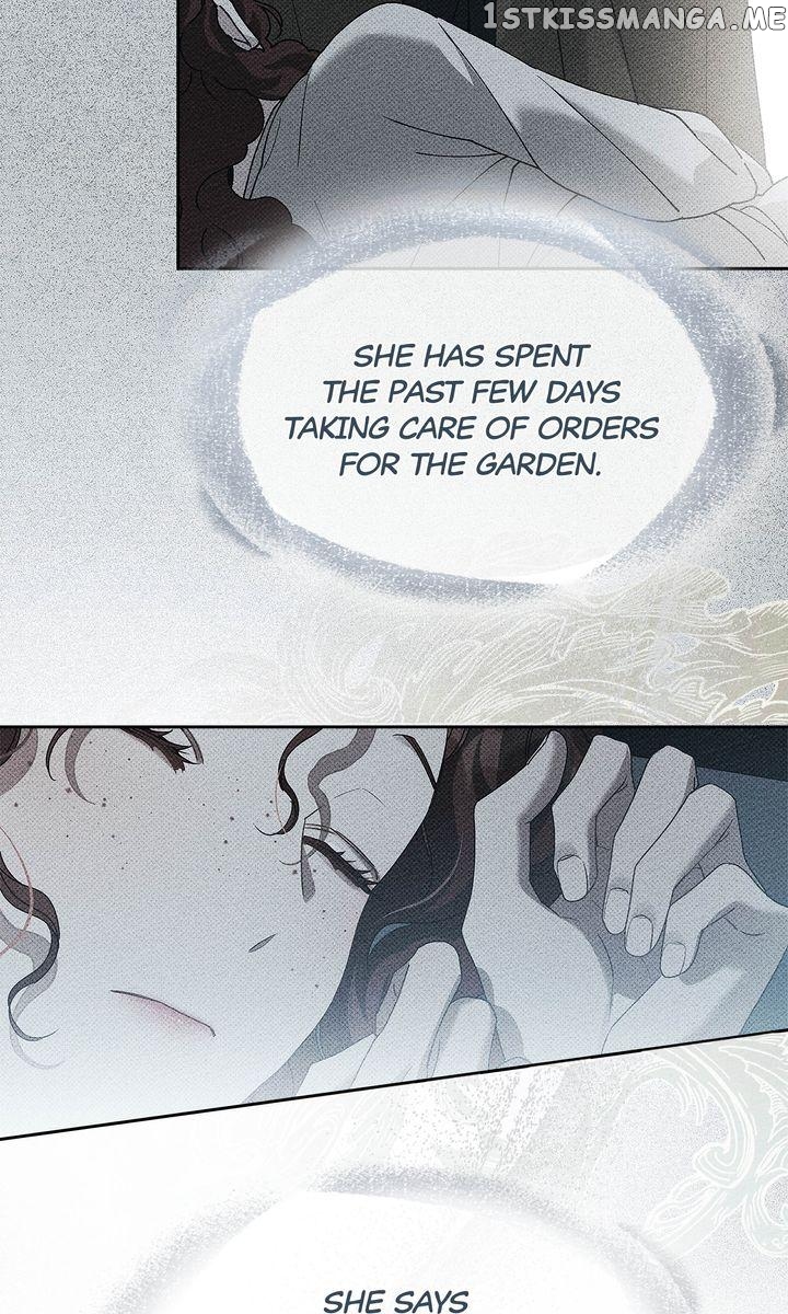 Read Under the Oak Tree EN Manga Online