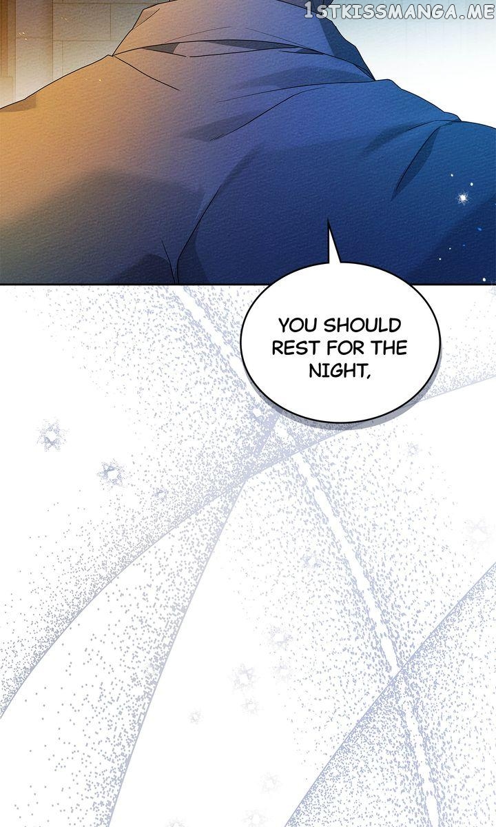 Read Under the Oak Tree EN Manga Online
