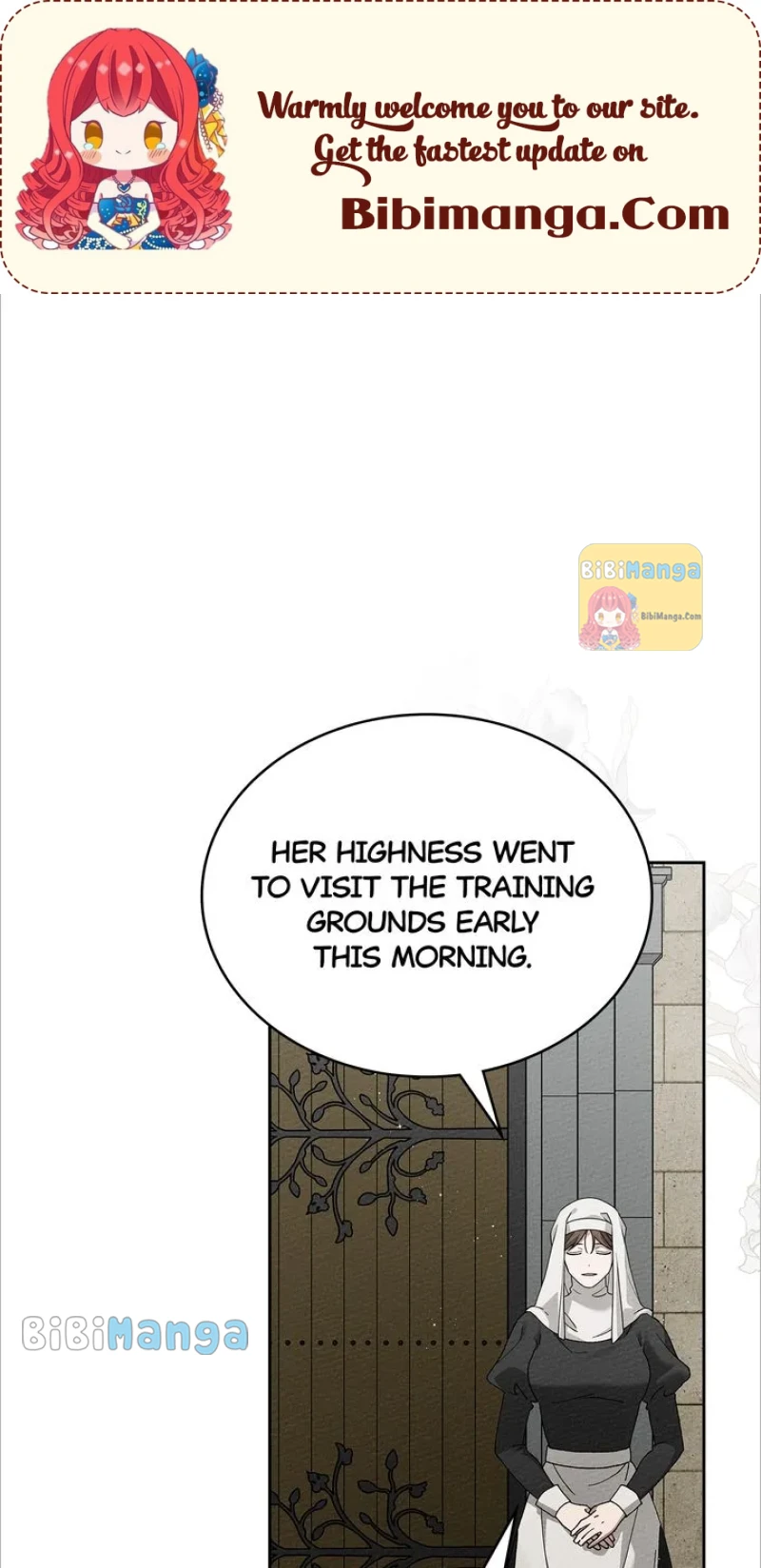 Read Under the Oak Tree EN Manga Online