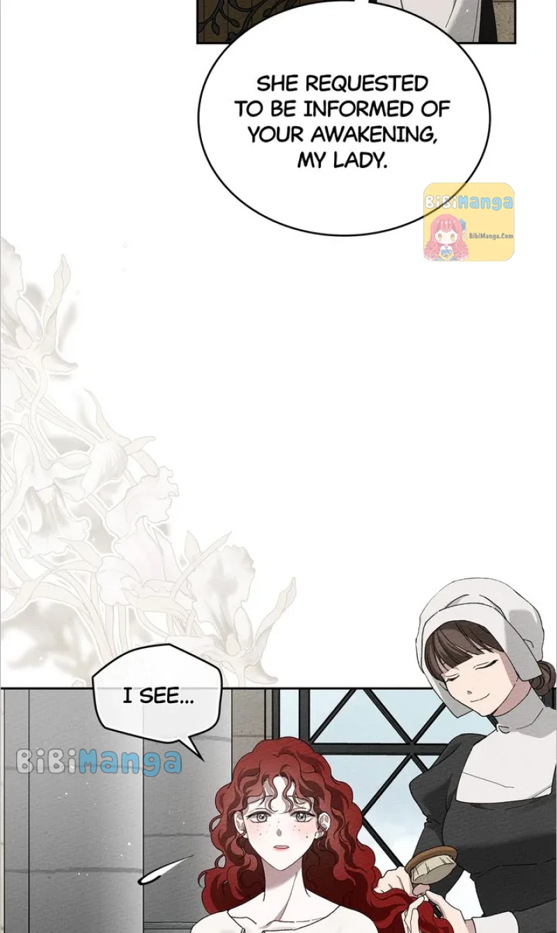 Read Under the Oak Tree EN Manga Online