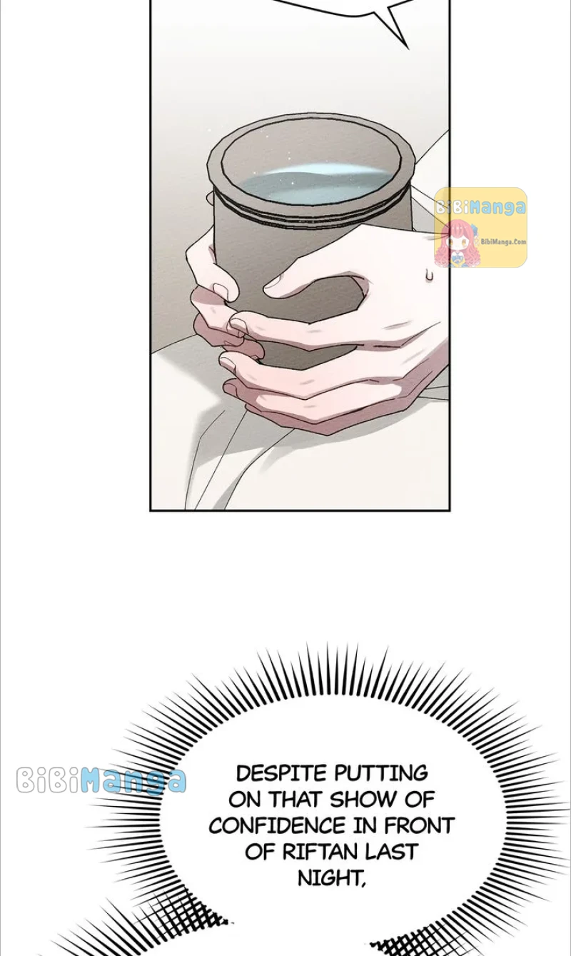 Read Under the Oak Tree EN Manga Online