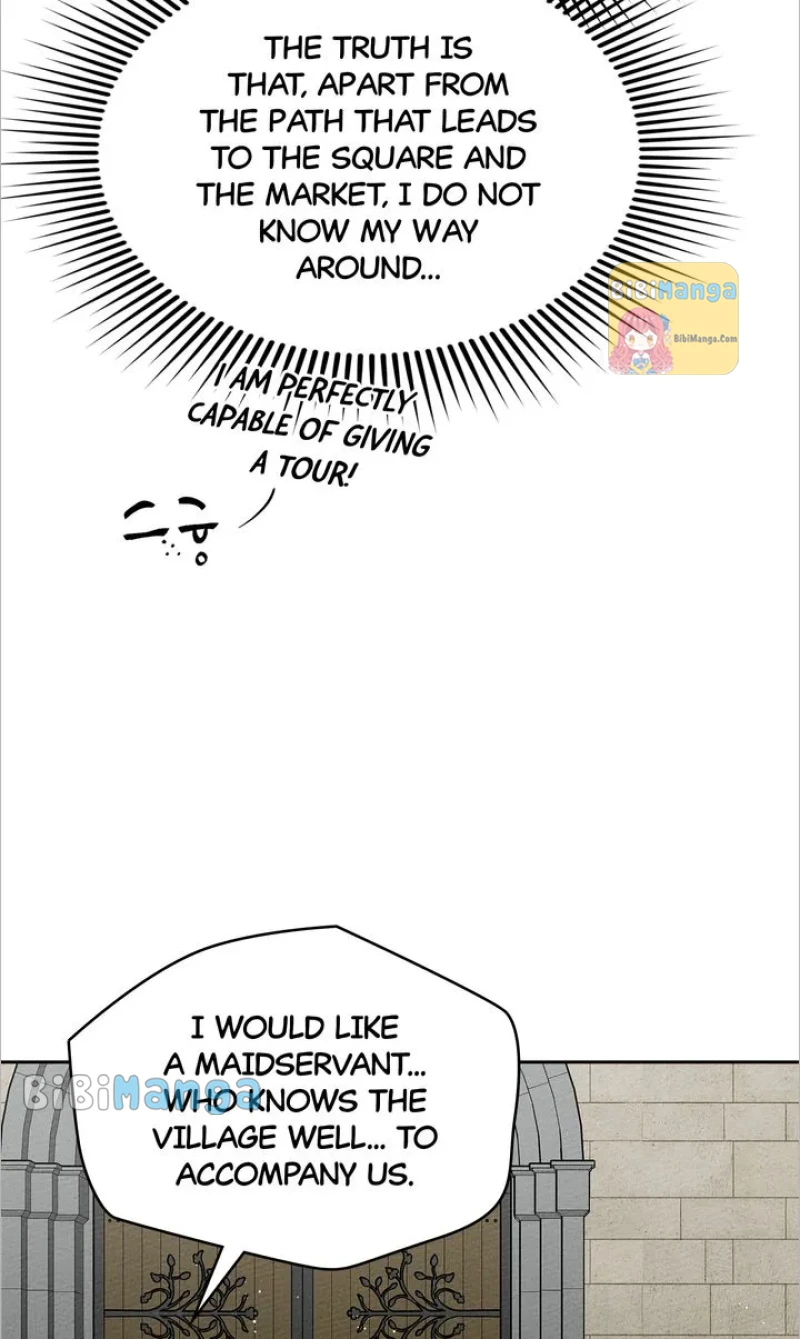 Read Under the Oak Tree EN Manga Online