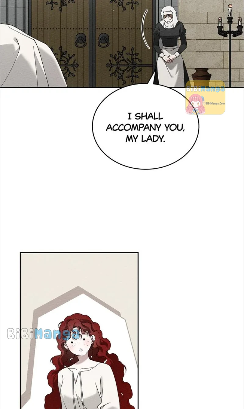 Read Under the Oak Tree EN Manga Online