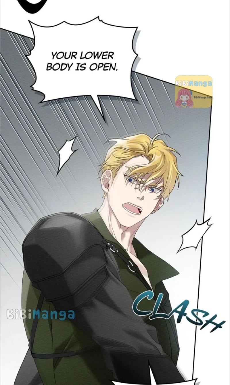 Read Under the Oak Tree EN Manga Online