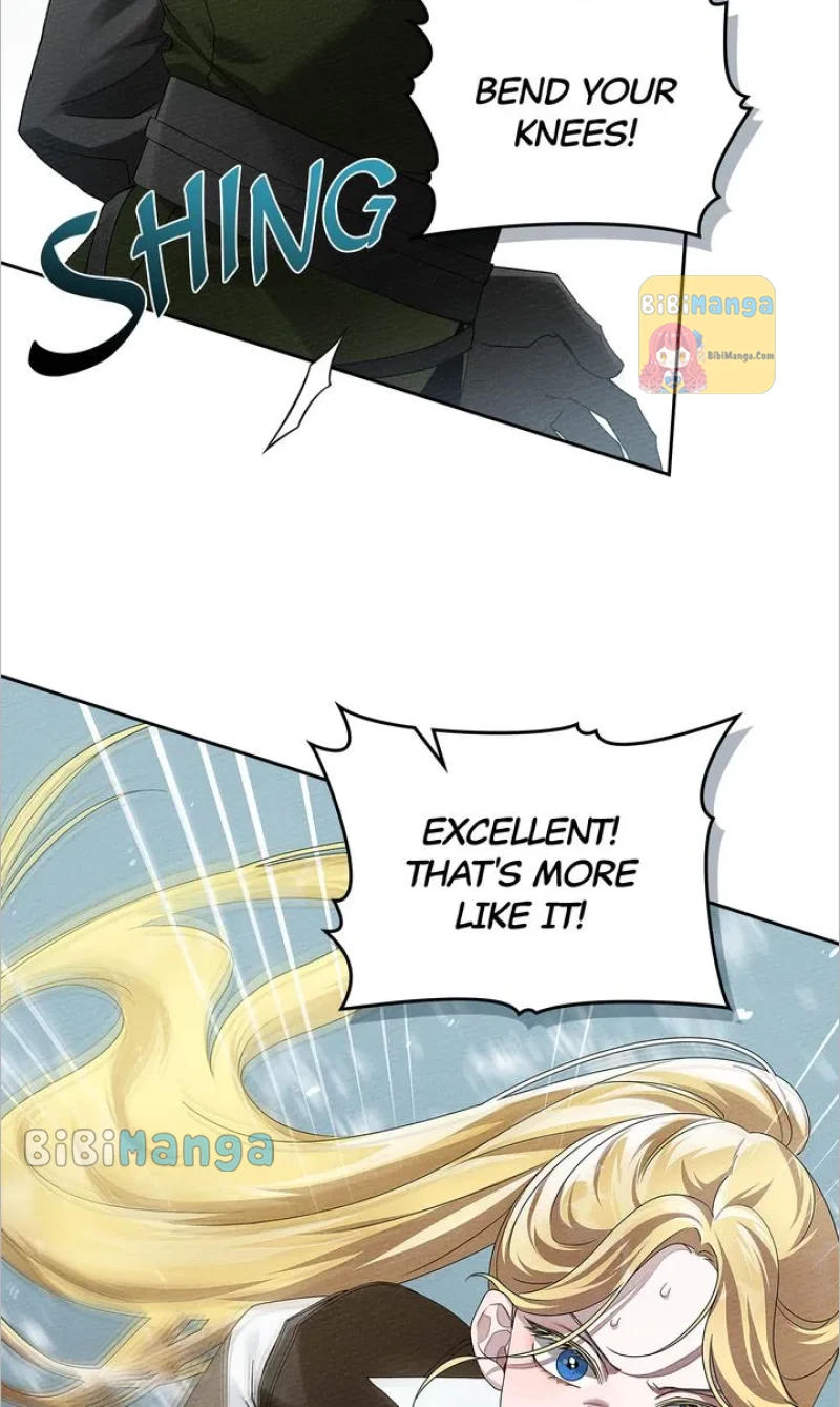 Read Under the Oak Tree EN Manga Online