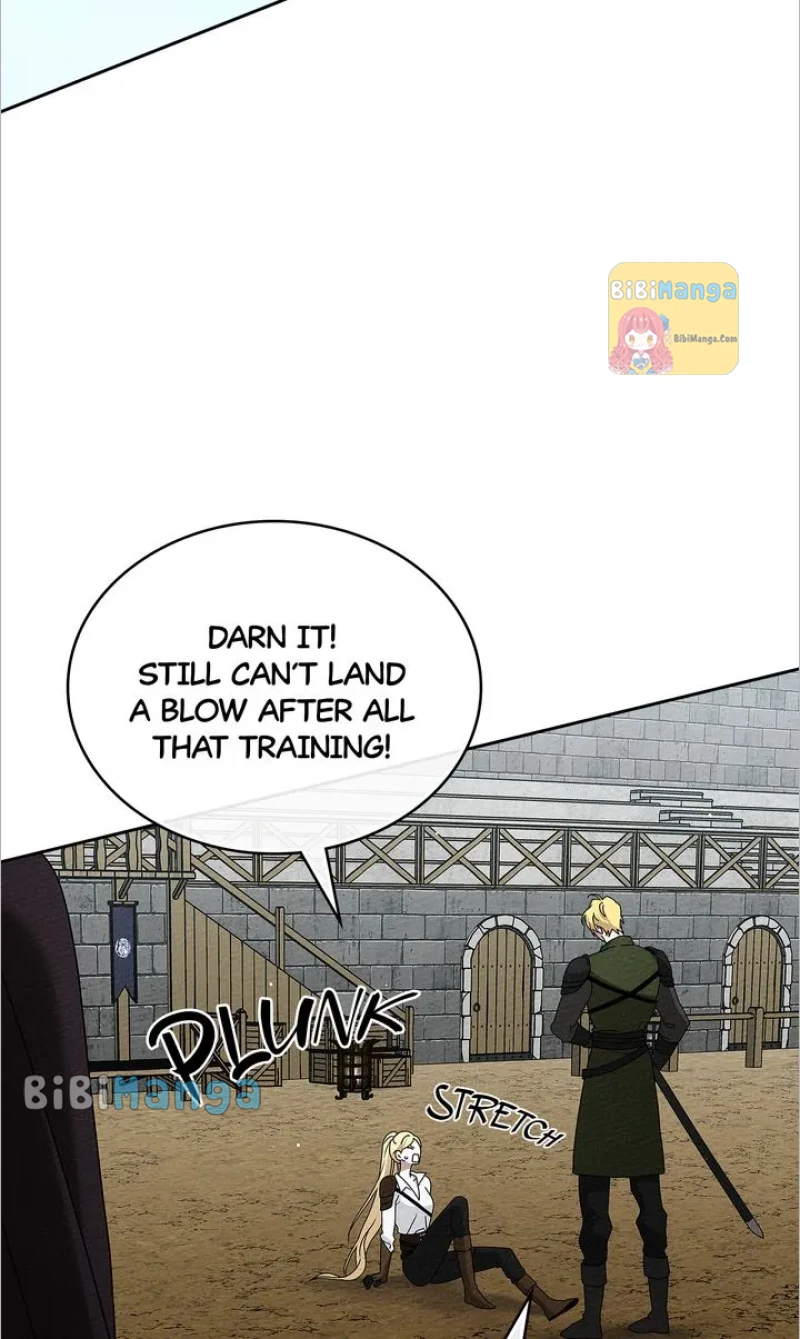 Read Under the Oak Tree EN Manga Online