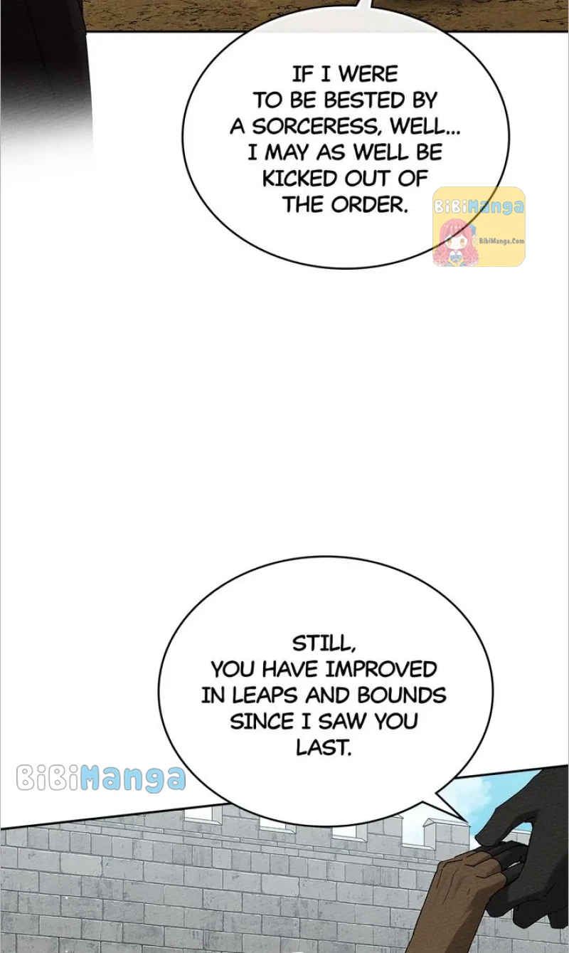 Read Under the Oak Tree EN Manga Online