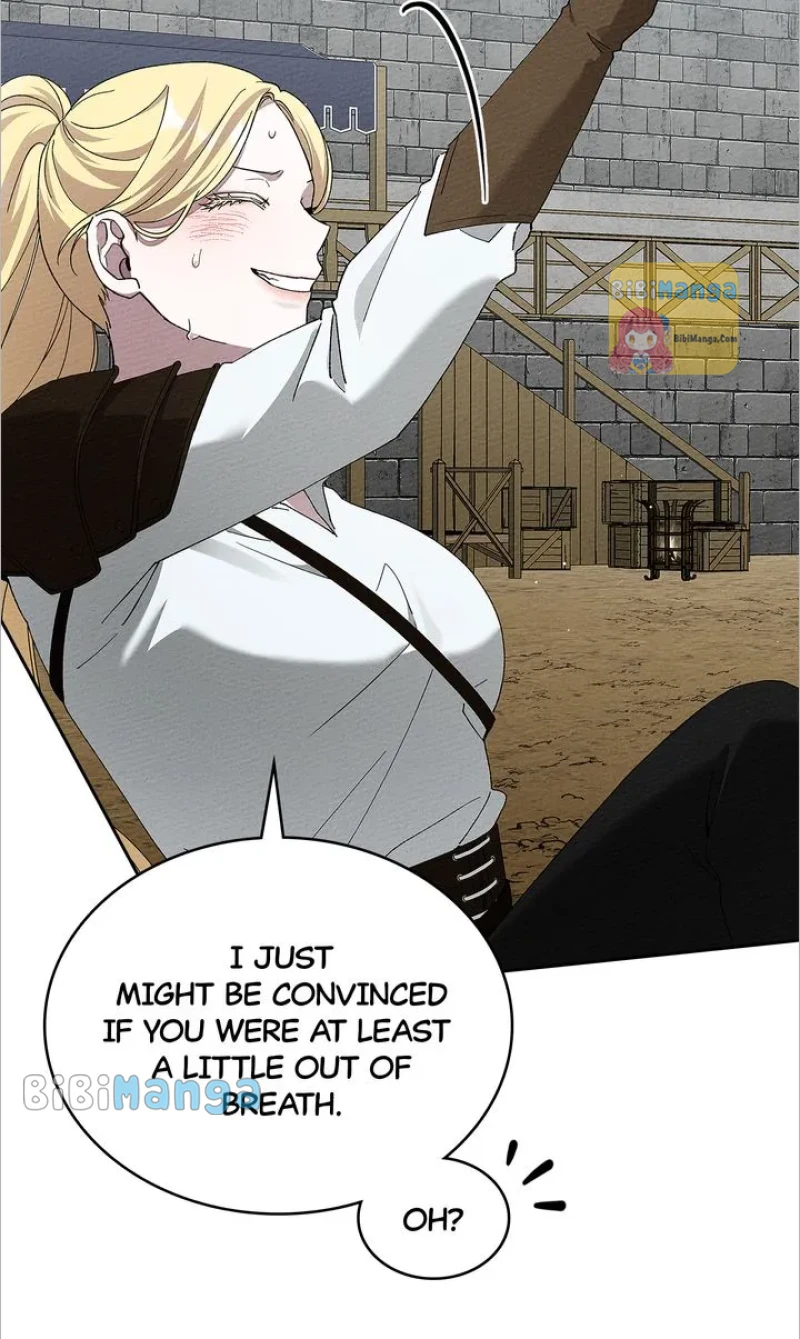 Read Under the Oak Tree EN Manga Online