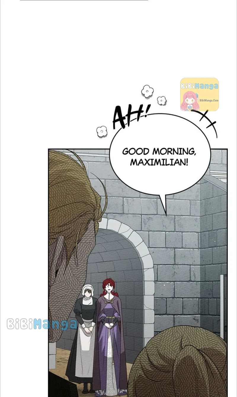 Read Under the Oak Tree EN Manga Online