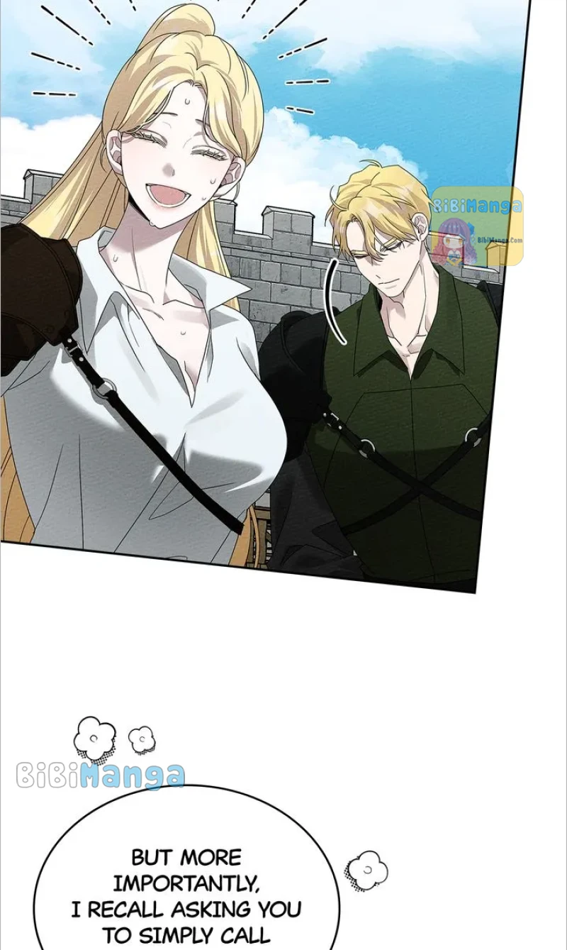 Read Under the Oak Tree EN Manga Online