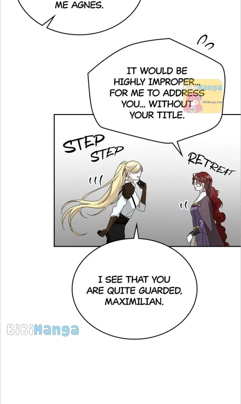 Read Under the Oak Tree EN Manga Online