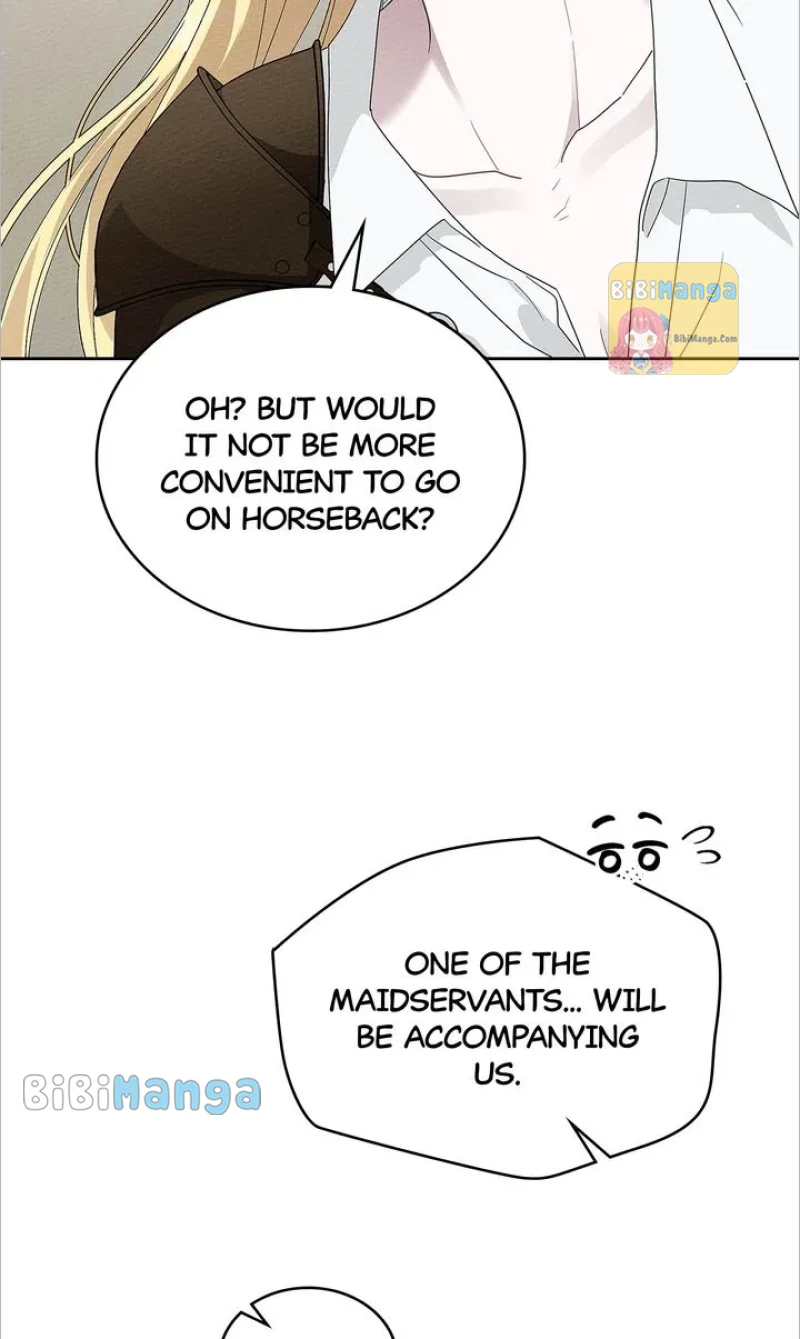 Read Under the Oak Tree EN Manga Online