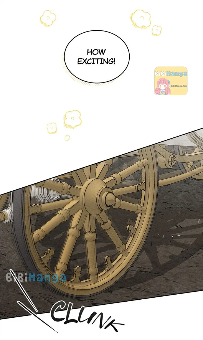 Read Under the Oak Tree EN Manga Online
