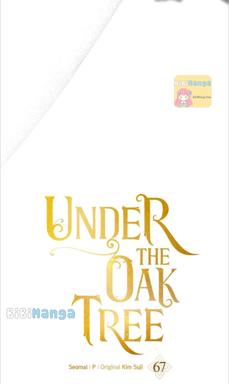 Read Under the Oak Tree EN Manga Online
