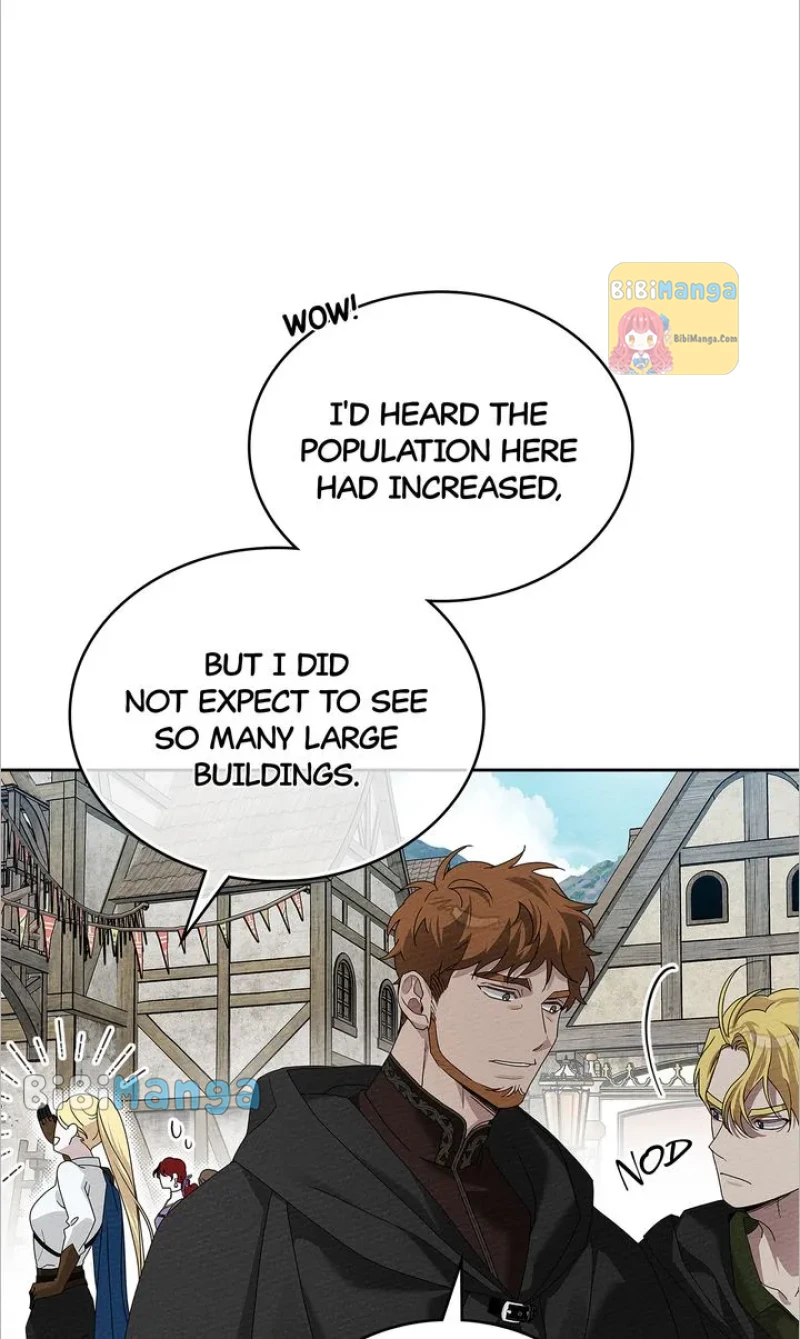 Read Under the Oak Tree EN Manga Online
