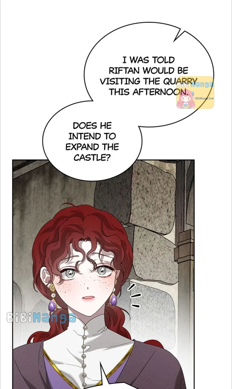 Read Under the Oak Tree EN Manga Online