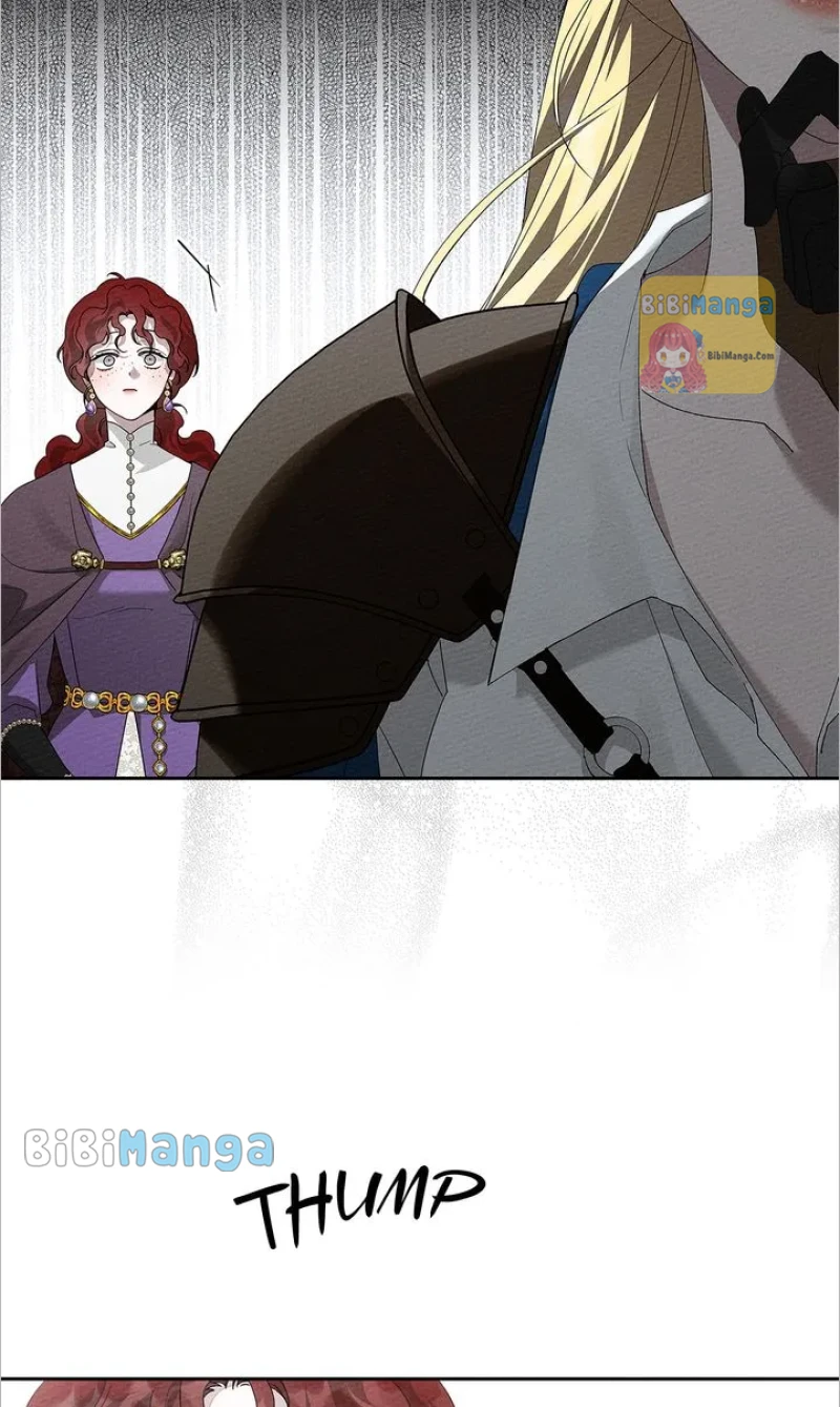 Read Under the Oak Tree EN Manga Online