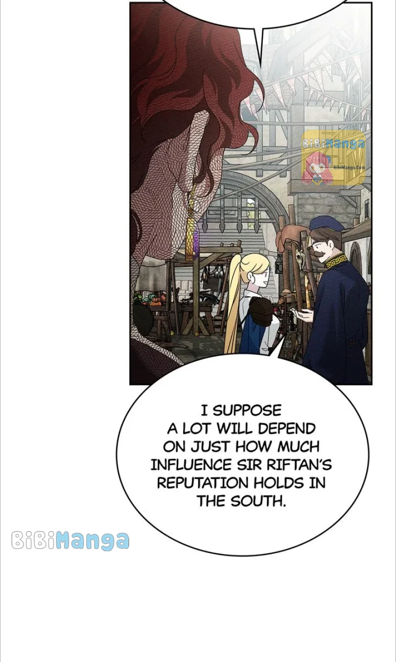 Read Under the Oak Tree EN Manga Online