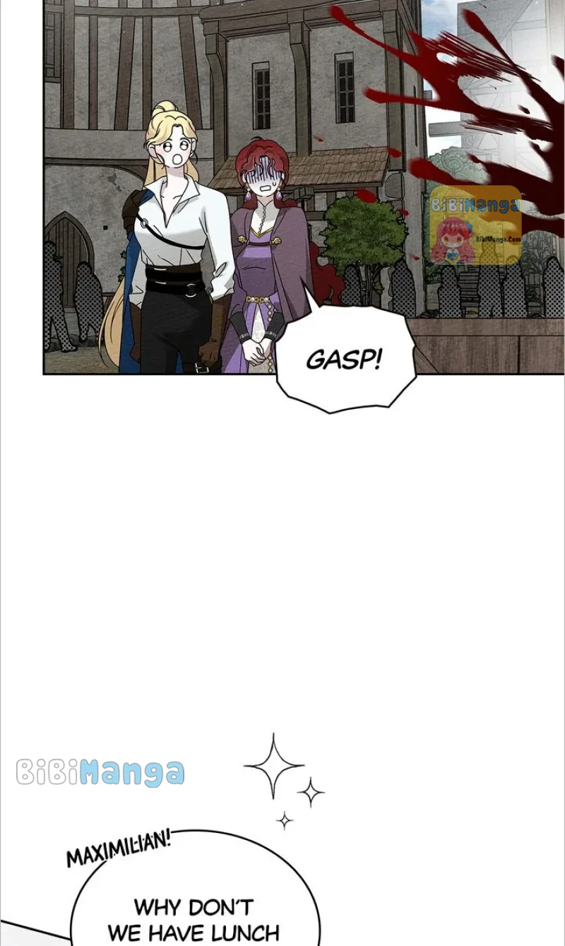 Read Under the Oak Tree EN Manga Online