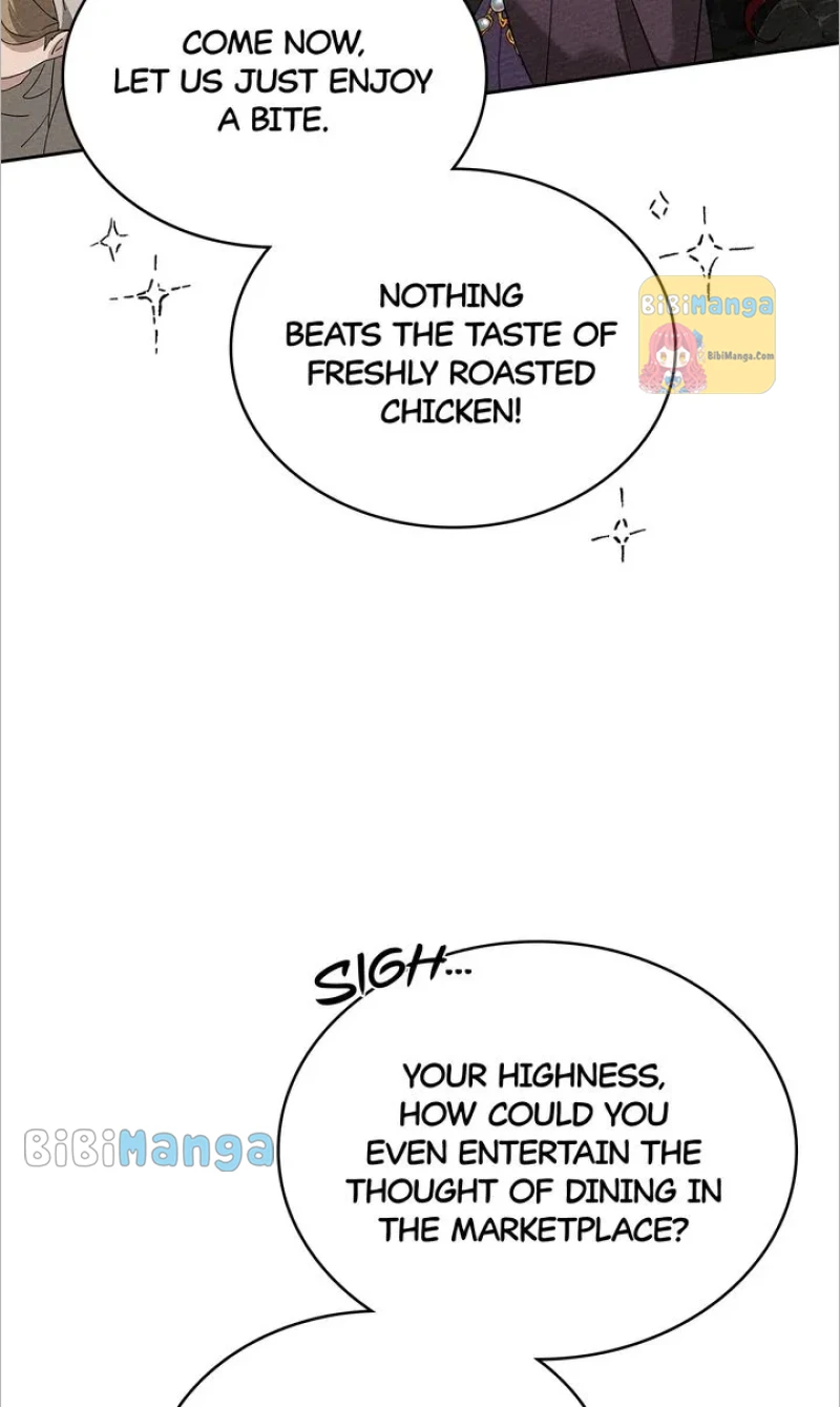 Read Under the Oak Tree EN Manga Online