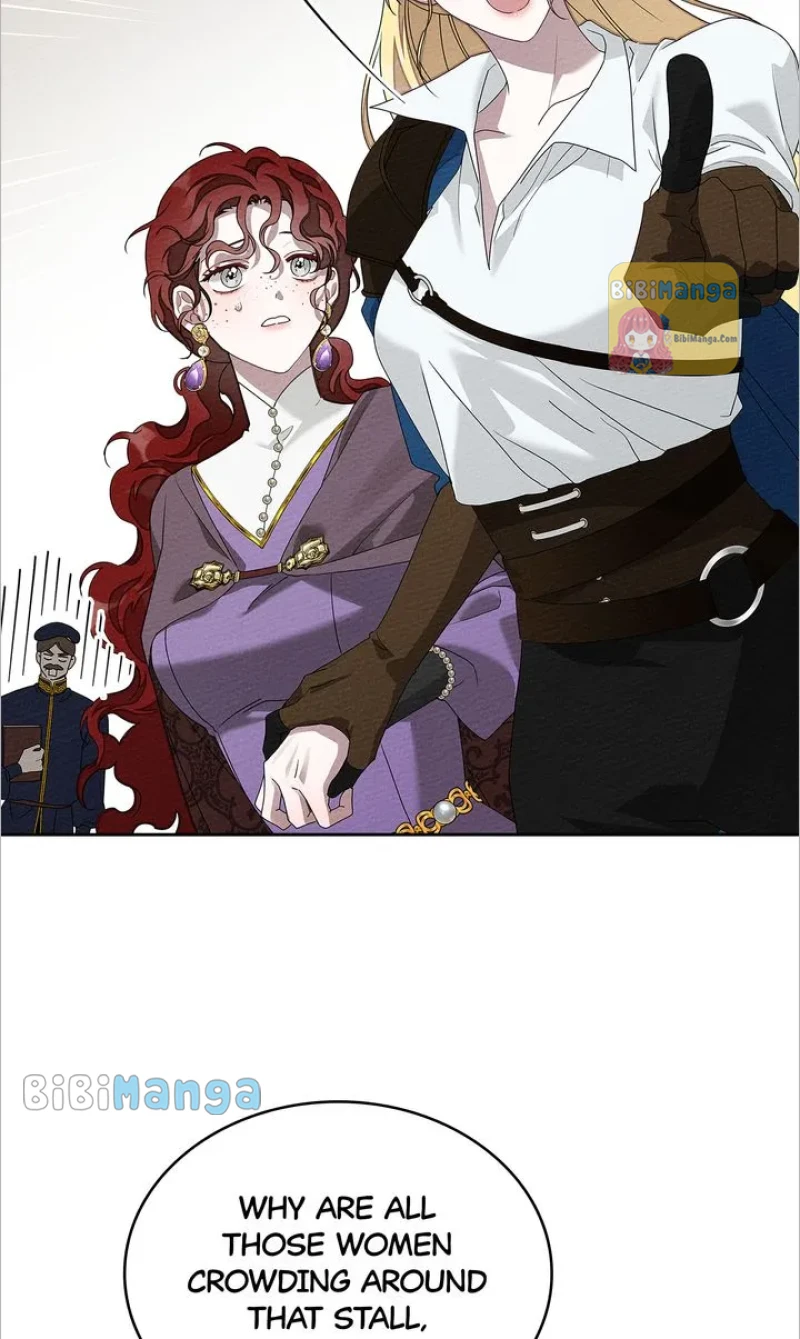 Read Under the Oak Tree EN Manga Online