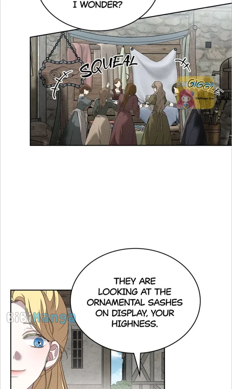 Read Under the Oak Tree EN Manga Online