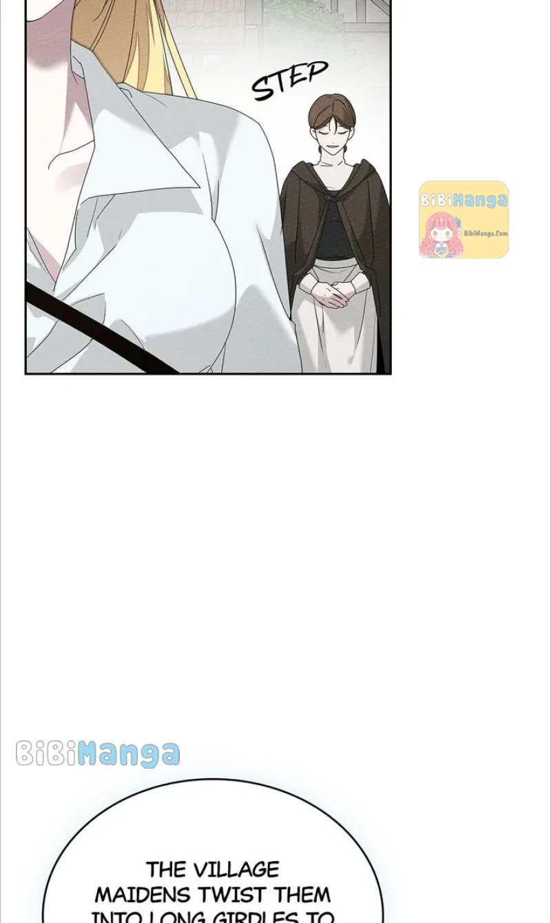 Read Under the Oak Tree EN Manga Online