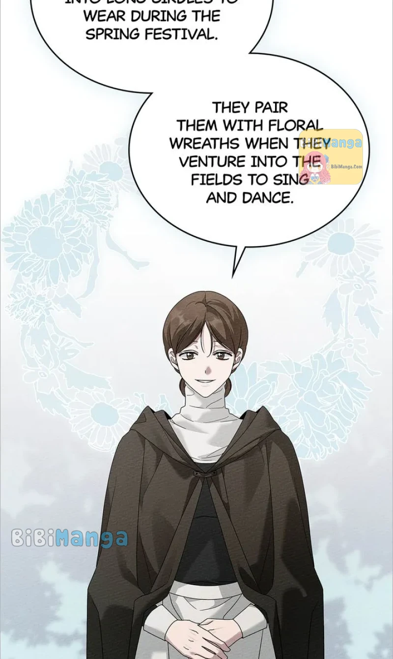 Read Under the Oak Tree EN Manga Online