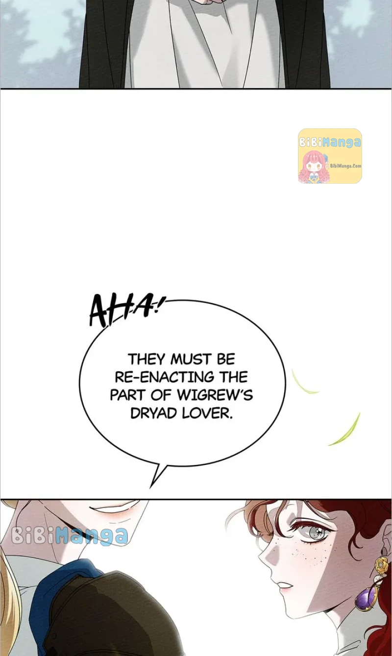 Read Under the Oak Tree EN Manga Online