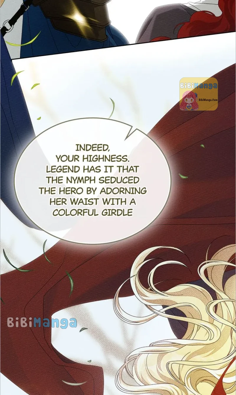 Read Under the Oak Tree EN Manga Online