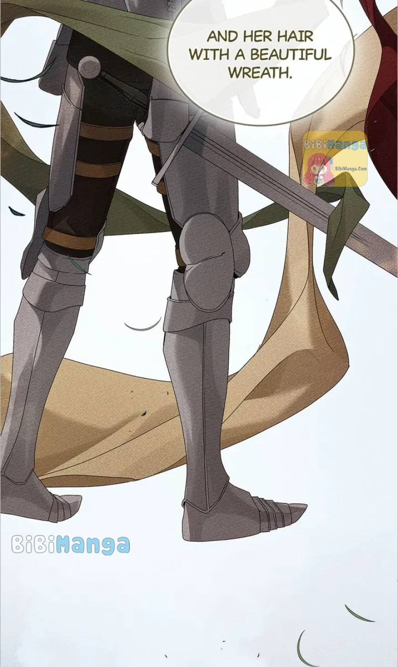 Read Under the Oak Tree EN Manga Online